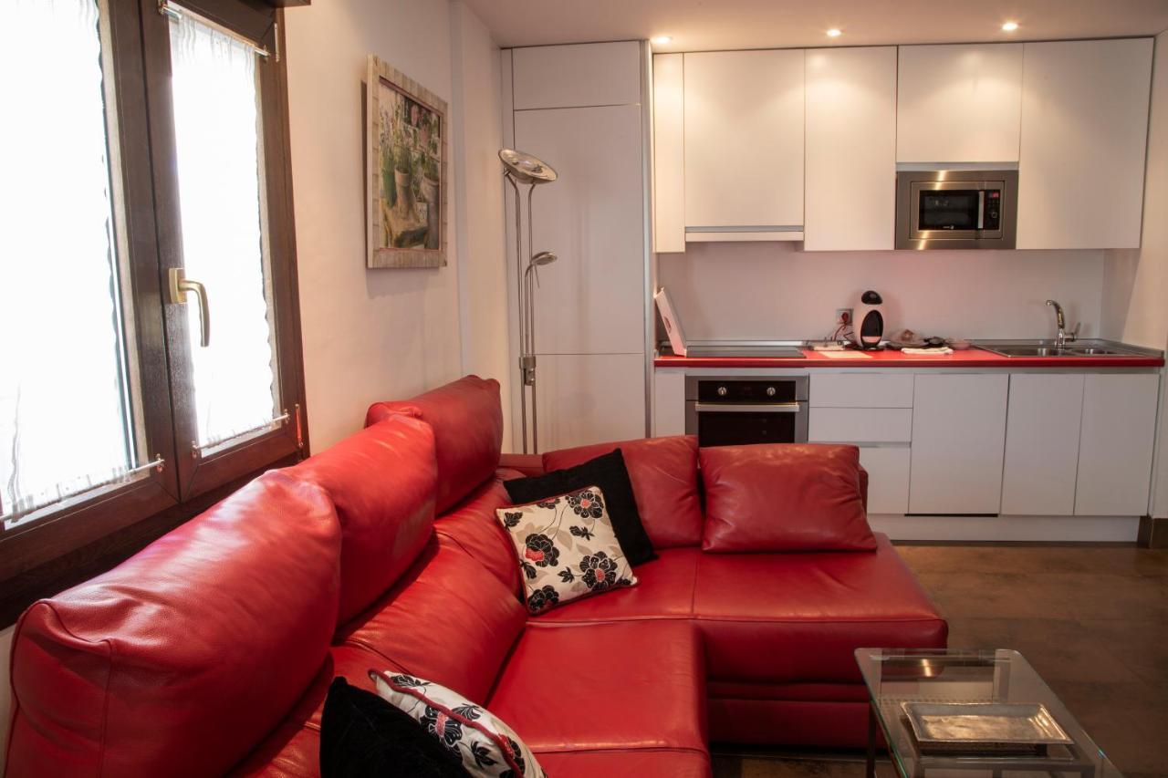 Apartamento Dúplex 2 dormitorios